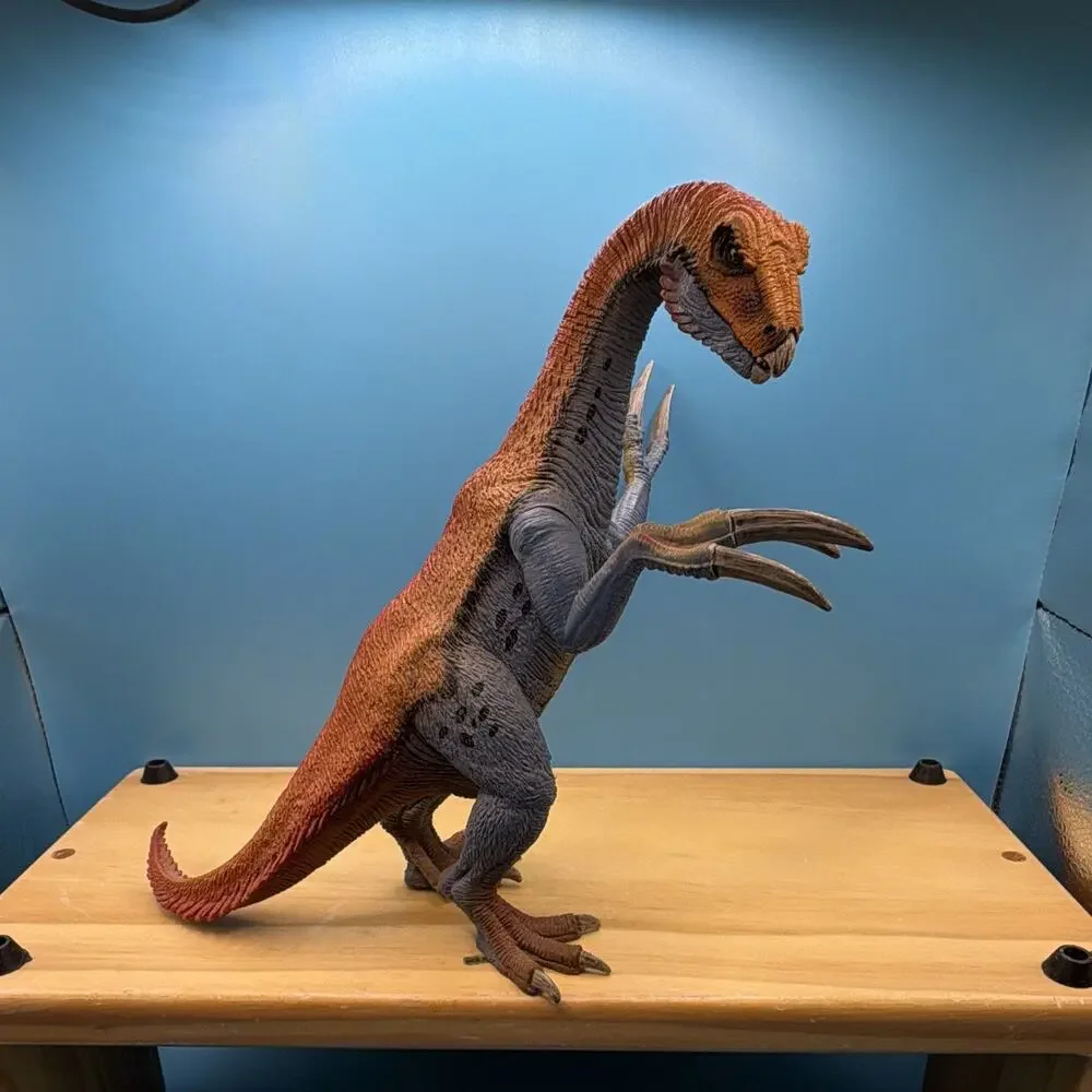 Unbranded schleich poseable